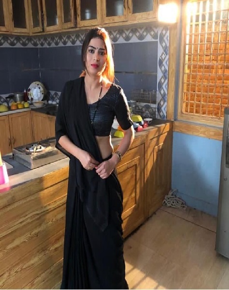 Foreigner Escorts In Chennai
